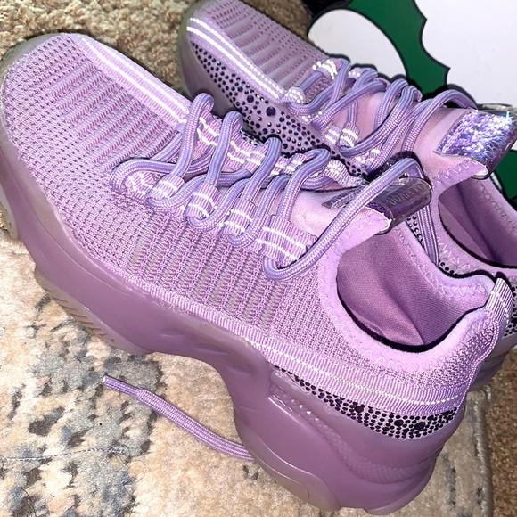 Steve Madden MAXIMA BABY BLUE MULT - Picture 2 of 3